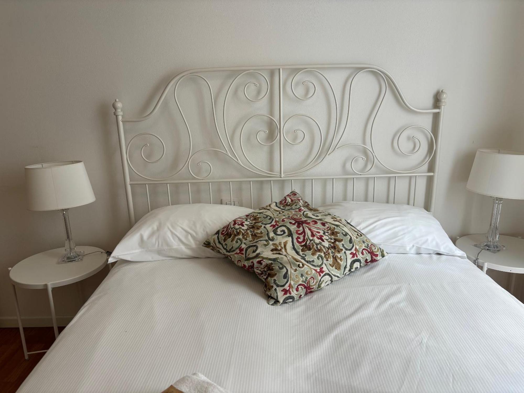 Ad Verona Flat Bagian luar foto